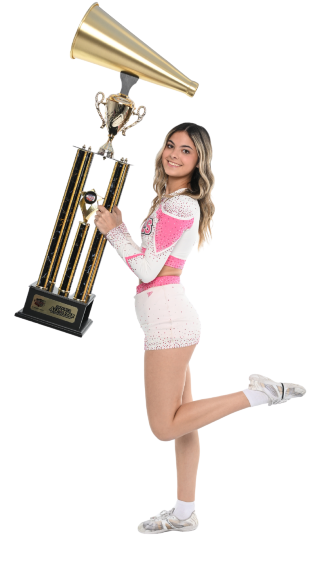ADA (11) - ADA dance, tumbling and cheerleading in Laplace, LA