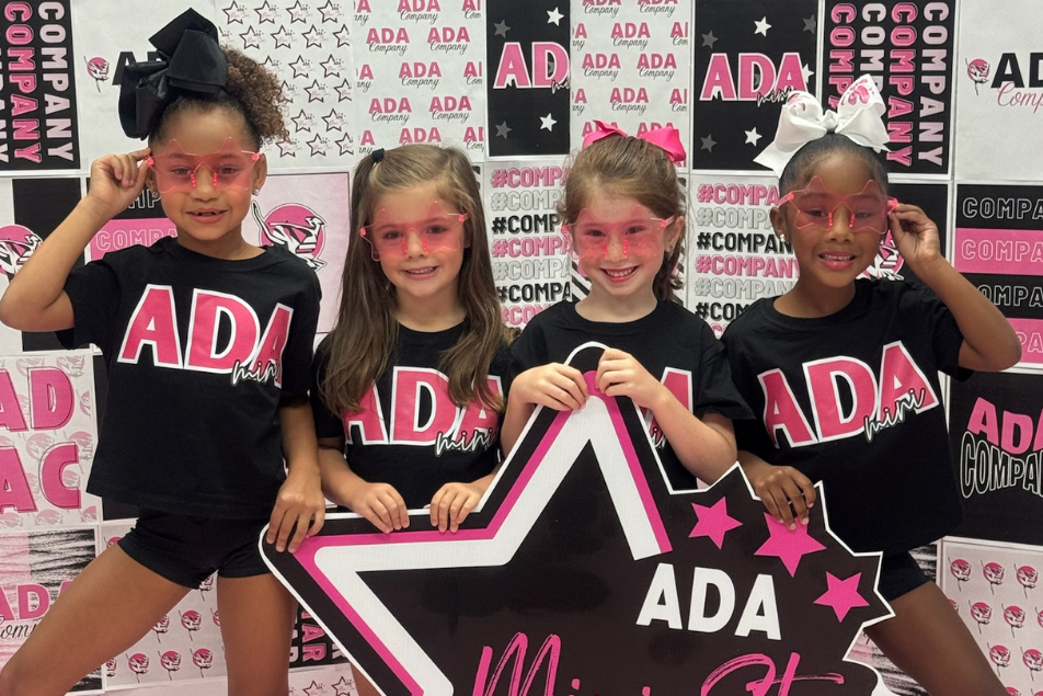 ADA (14) - ADA dance, tumbling and cheerleading in Laplace, LA