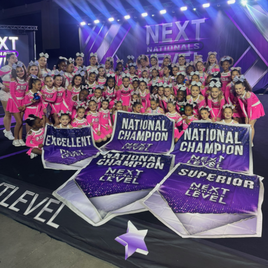 ADA Cheerleading ADA Cheerleading - ADA dance, tumbling and cheerleading in Laplace, LA