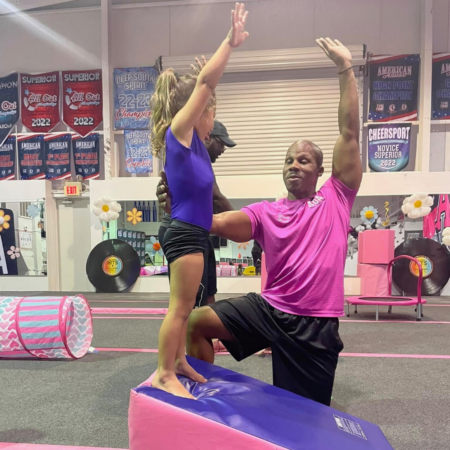 ADA Private Lessons