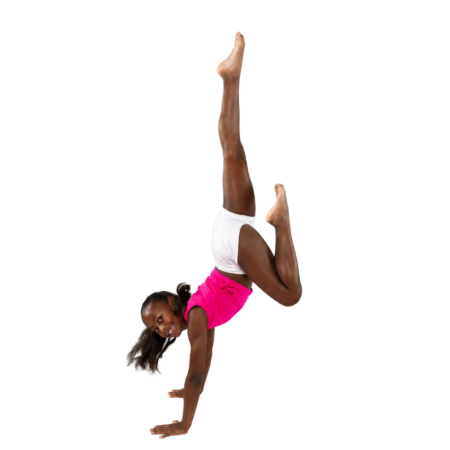 ADA Tumble