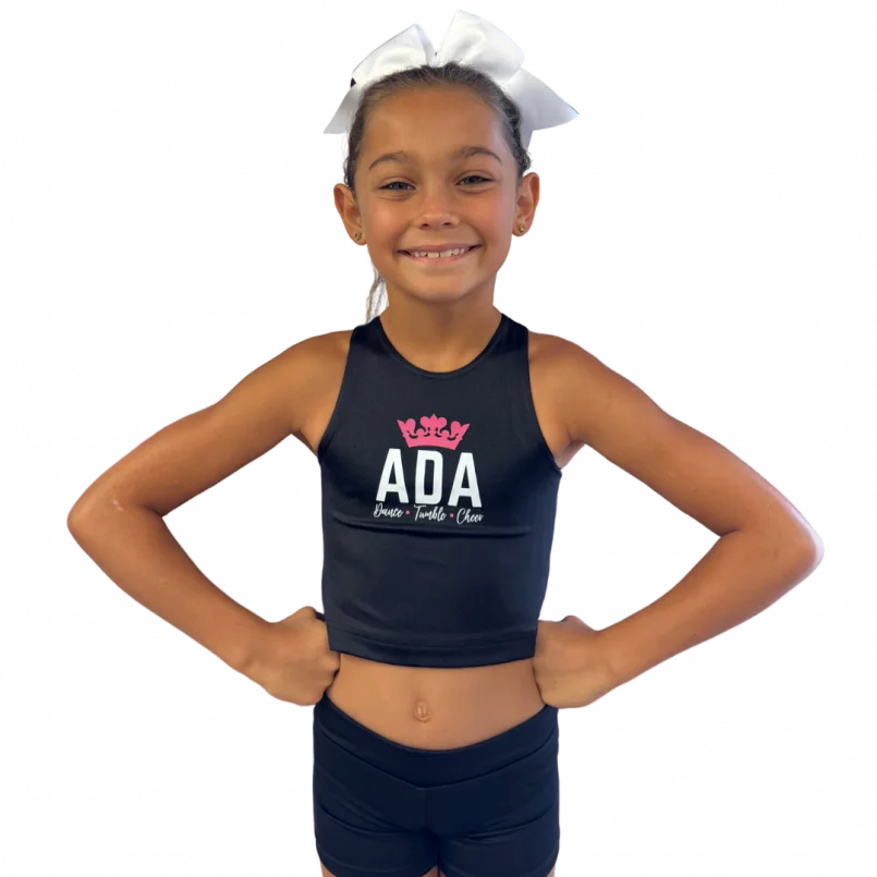 ADA dance, tumbling and cheerleading in Laplace, LA